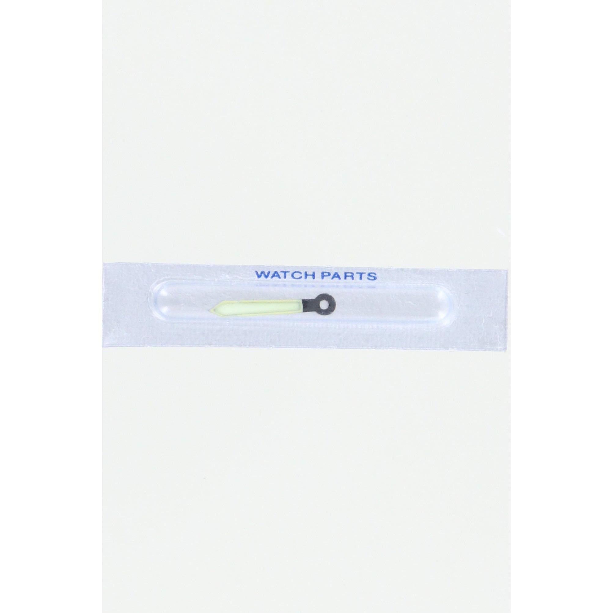 Seiko 2FH115FFBSJ Minute Hand SKZ245, SKZ247 & SKZ255 Frankenmonster - Watch Plaza