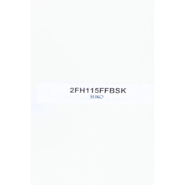 Seiko 2FH115FFBSK Minute Hand SKZ249 & SKZ251 Frankenmonster - Watch Plaza