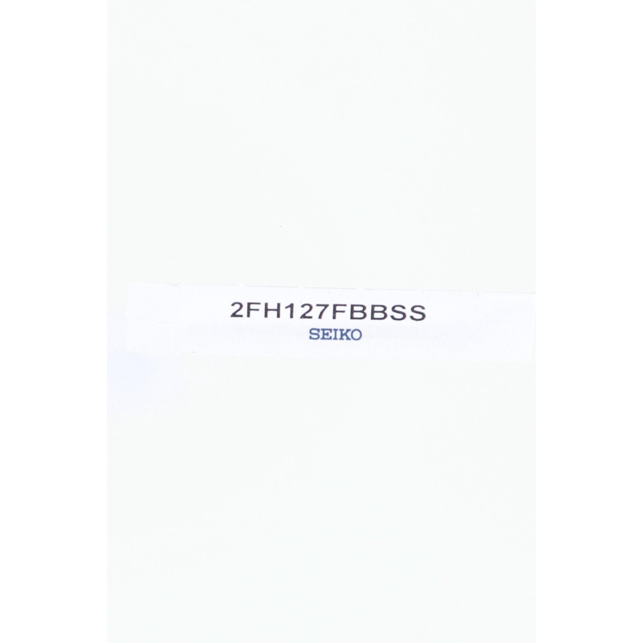 Seiko 2FH127FBBSS Minute Hand SPB089, SBDC087 & SBDC089 - Watch Plaza