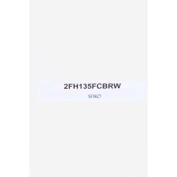 Seiko 2FH135FCBRW Minute Hand SARG007 Alpinist - Watch Plaza