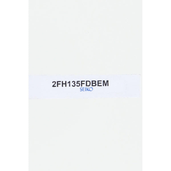 Seiko 2FH135FDBEM Minute Hand SRP043J1, SRP043K1 & SRP043K2 Spork - Watch Plaza