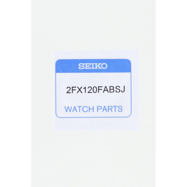 Seiko 2FX120FABSJ Minute Hand SKZ209J1, SKZ209JC & SKZ209K1 5 Sports - Watch Plaza