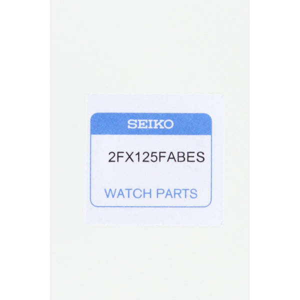 Seiko 2FX125FABES Minute Hand SRP147, SNZE93 & SNZH11 5 Sports - Watch Plaza