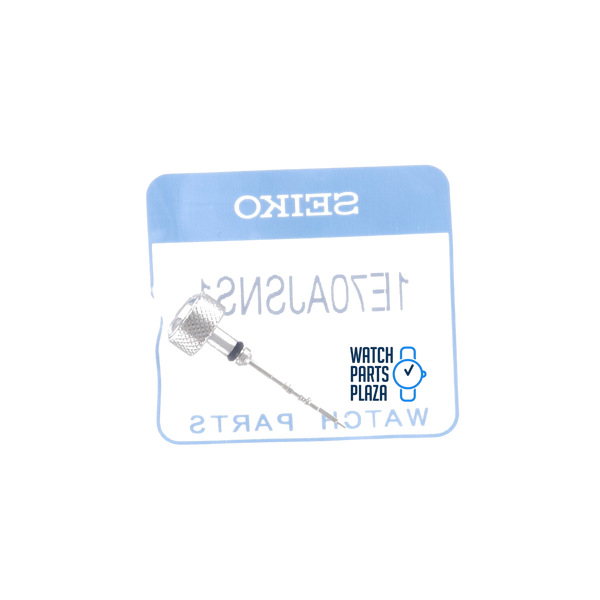 SEIKO 2ND GEN MONSTER CROWN WITH STEM SRP307 SRP309 SRP311 SRP313 4R36 01J0 6R15 - Watch Plaza