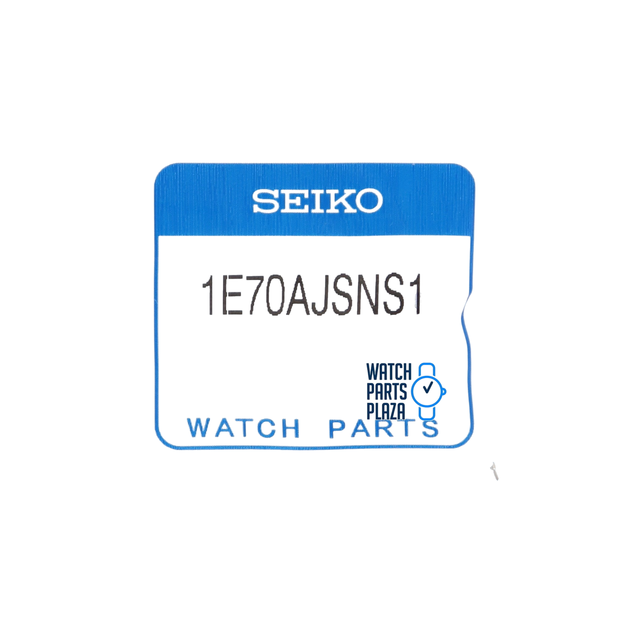 SEIKO 2ND GEN MONSTER CROWN WITH STEM SRP307 SRP309 SRP311 SRP313 4R36 01J0 6R15 - Watch Plaza