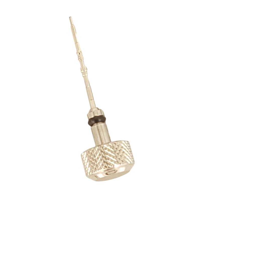 SEIKO 2ND GEN MONSTER CROWN WITH STEM SRP307 SRP309 SRP311 SRP313 4R36 01J0 6R15 - Watch Plaza