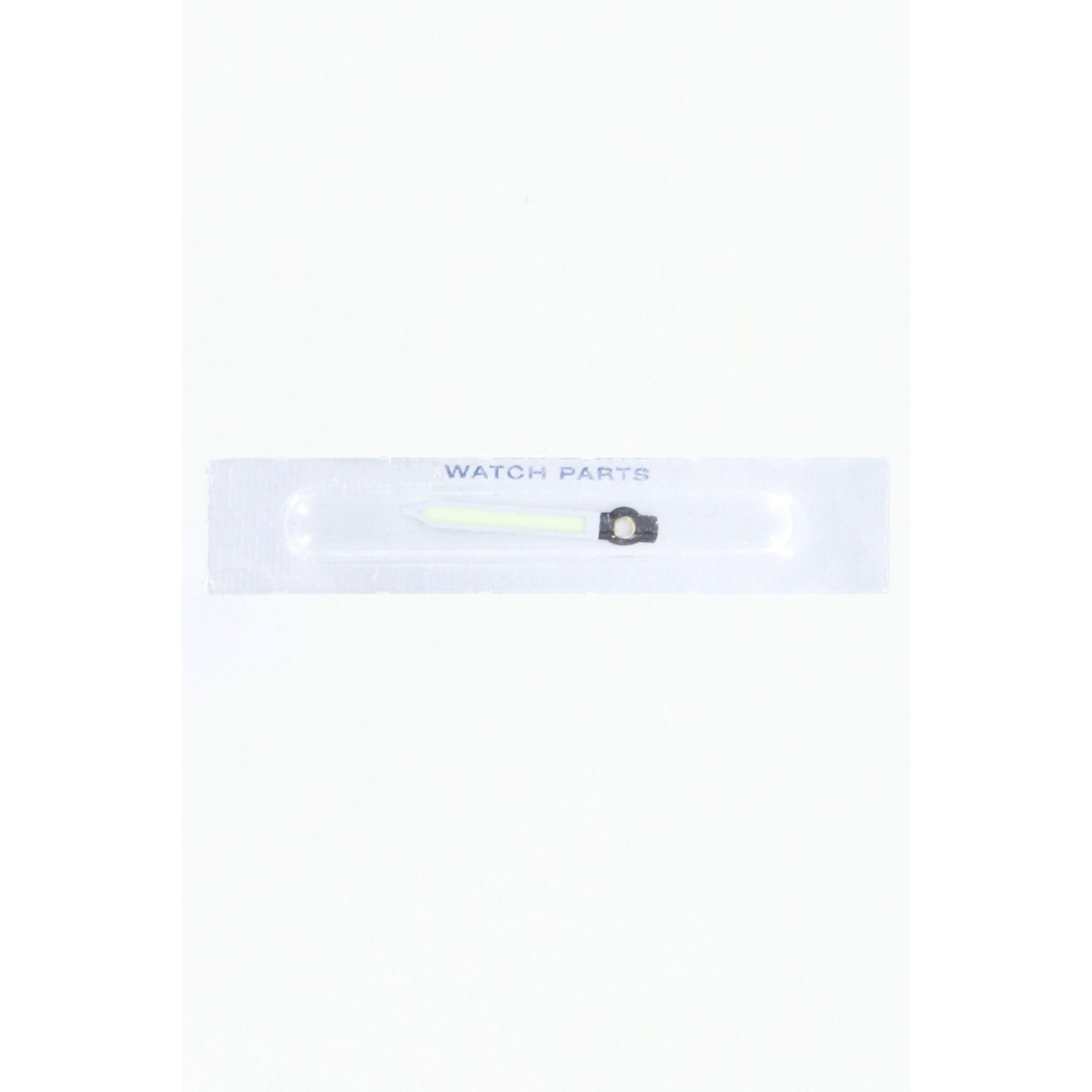 Seiko 2ZA130F0ARM Minute Hand SBBN031J, SBBN029J & S23627J1 Prospex - Watch Plaza