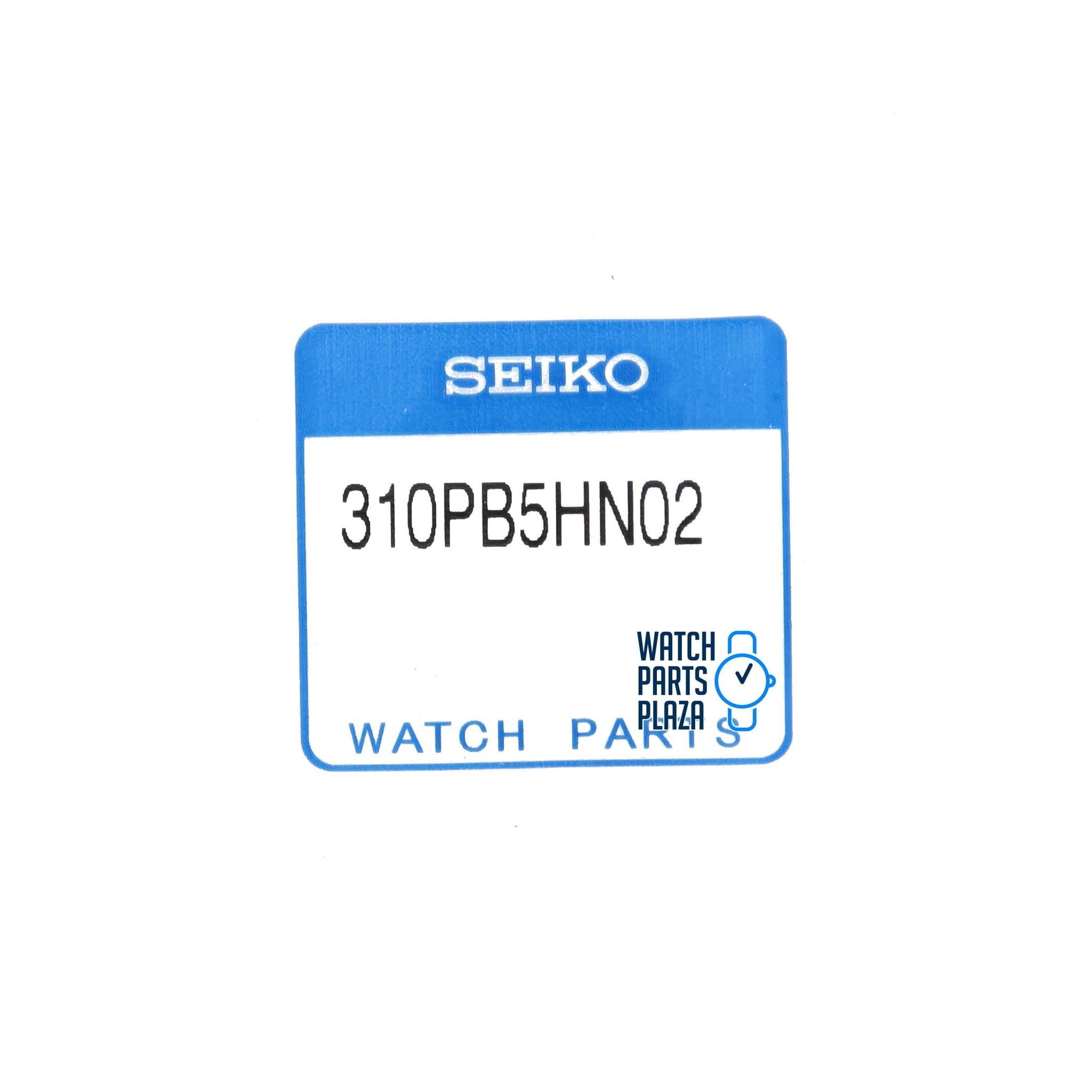 Seiko 310PB5HN02 Crystal Glass 7S36 - 04P0 - SKZ325 / SKZ330 Stargate Gen 1 Superior - Watch Plaza