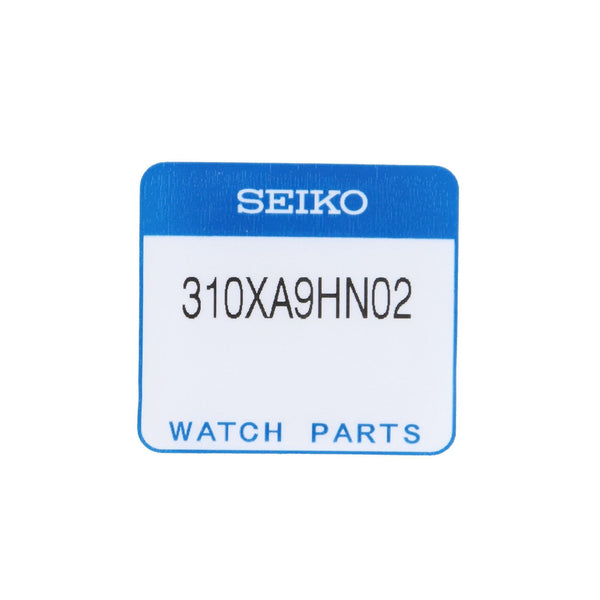 Seiko 310XA9HN02 Mineral Glass SRPG57, SRPD25, SRPD27, & SRPE27 Monster Prospex - Watch Plaza