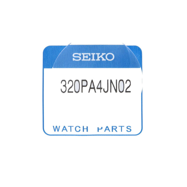 Seiko 320PA4JN02 Crystal Glass SNA411, SNA413 & SNA414 Pilot Flightmaster - Watch Plaza