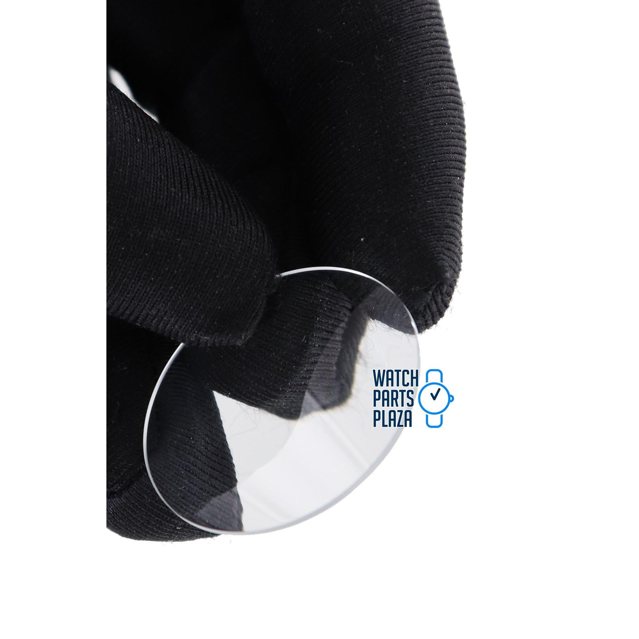 Seiko 320W46GN00 Crystal Glass 7A38 - 7110 / 7040 / 704A / 704B / 704C - Watch Plaza