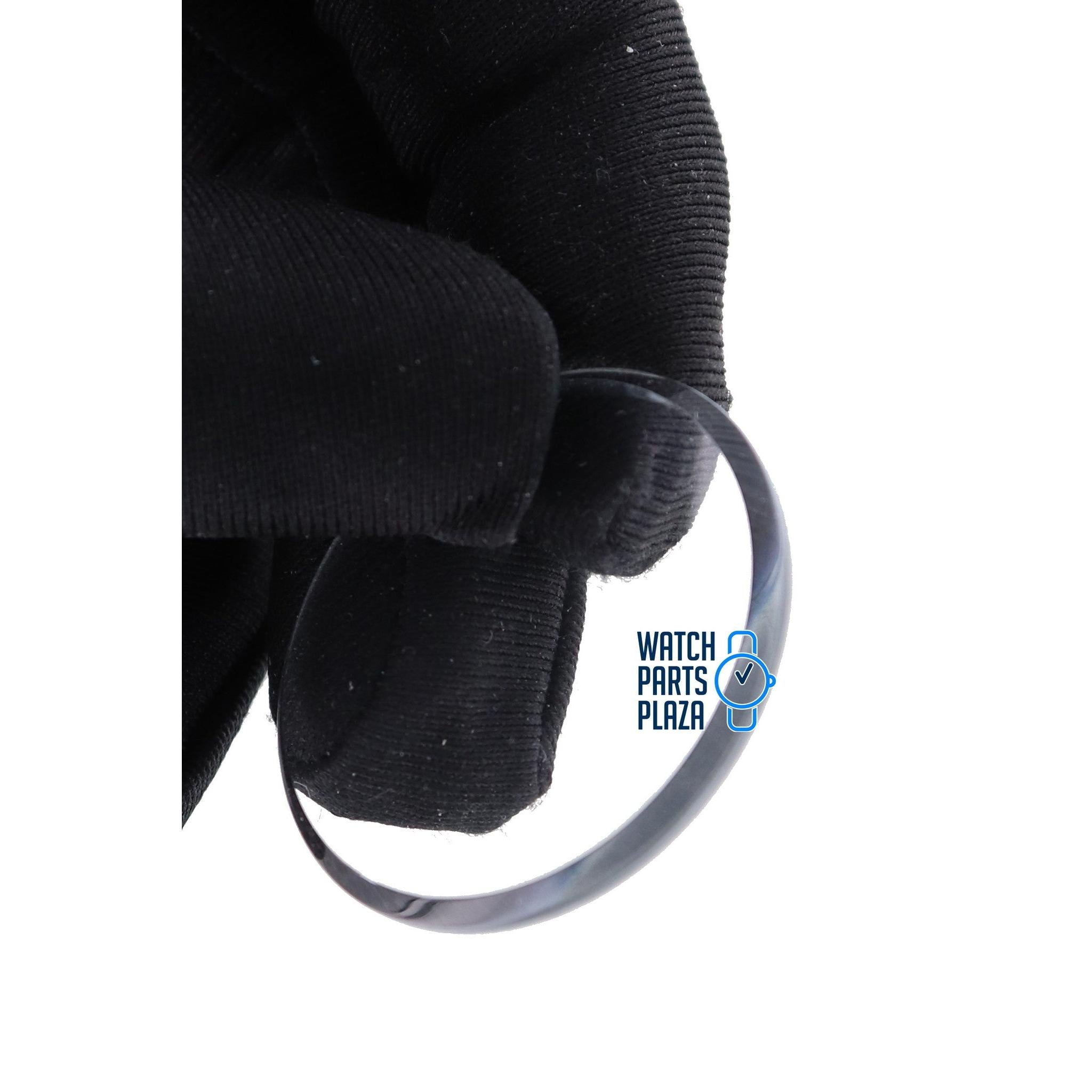 Seiko 365V06GNS0 Crystal Glass 6138 - 3002 Jumbo - Watch Plaza