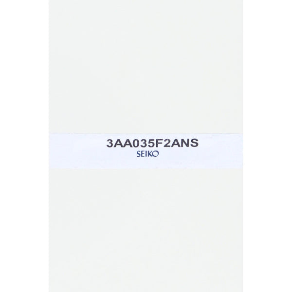 Seiko 3AA035F2ANS Chrono Hand SPL013, SNA337 & SND255 Flightmaster - Watch Plaza