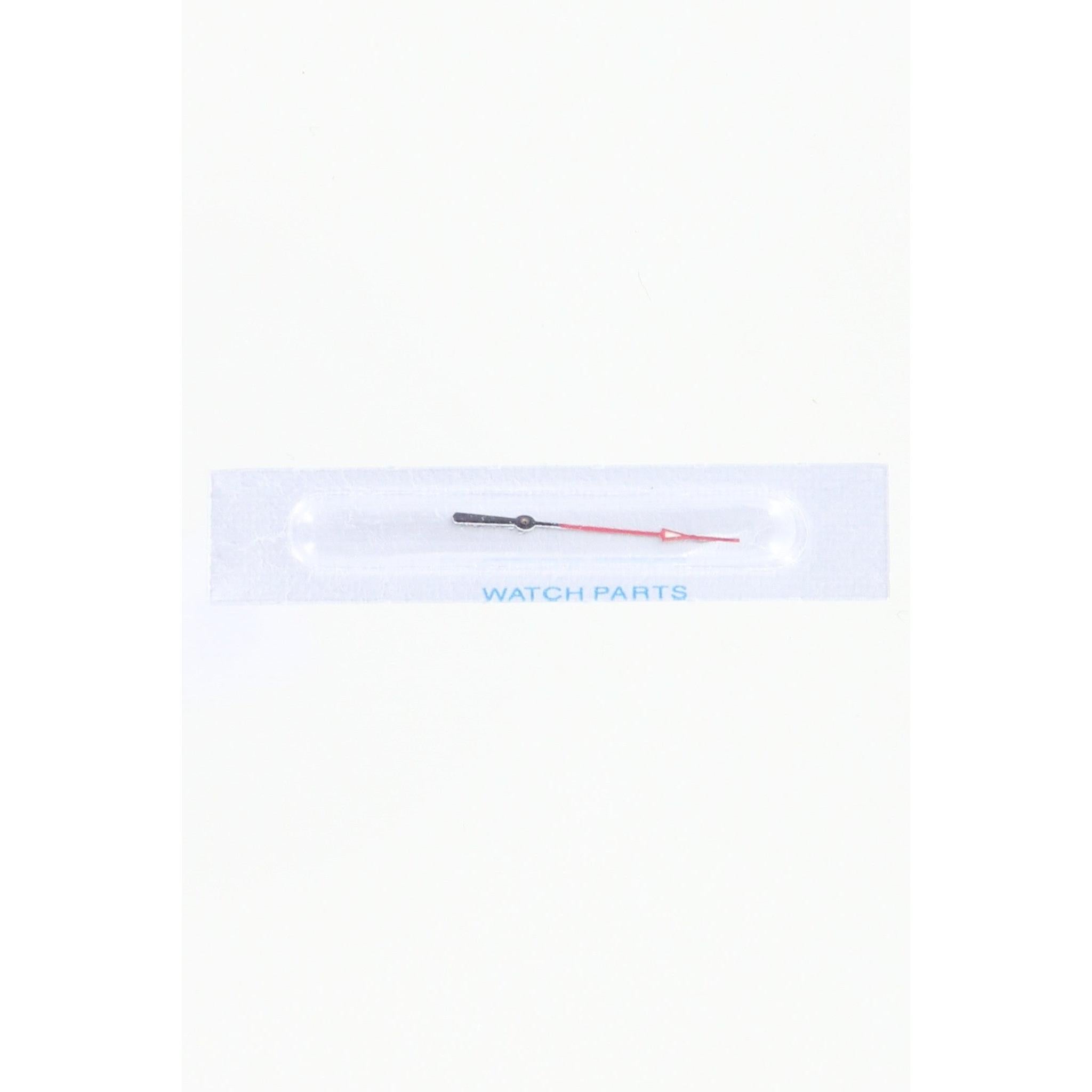 Seiko 3AX125F3ARJ Second Hand SND253P1 & SND253PC Flightmaster Pilot - Watch Plaza