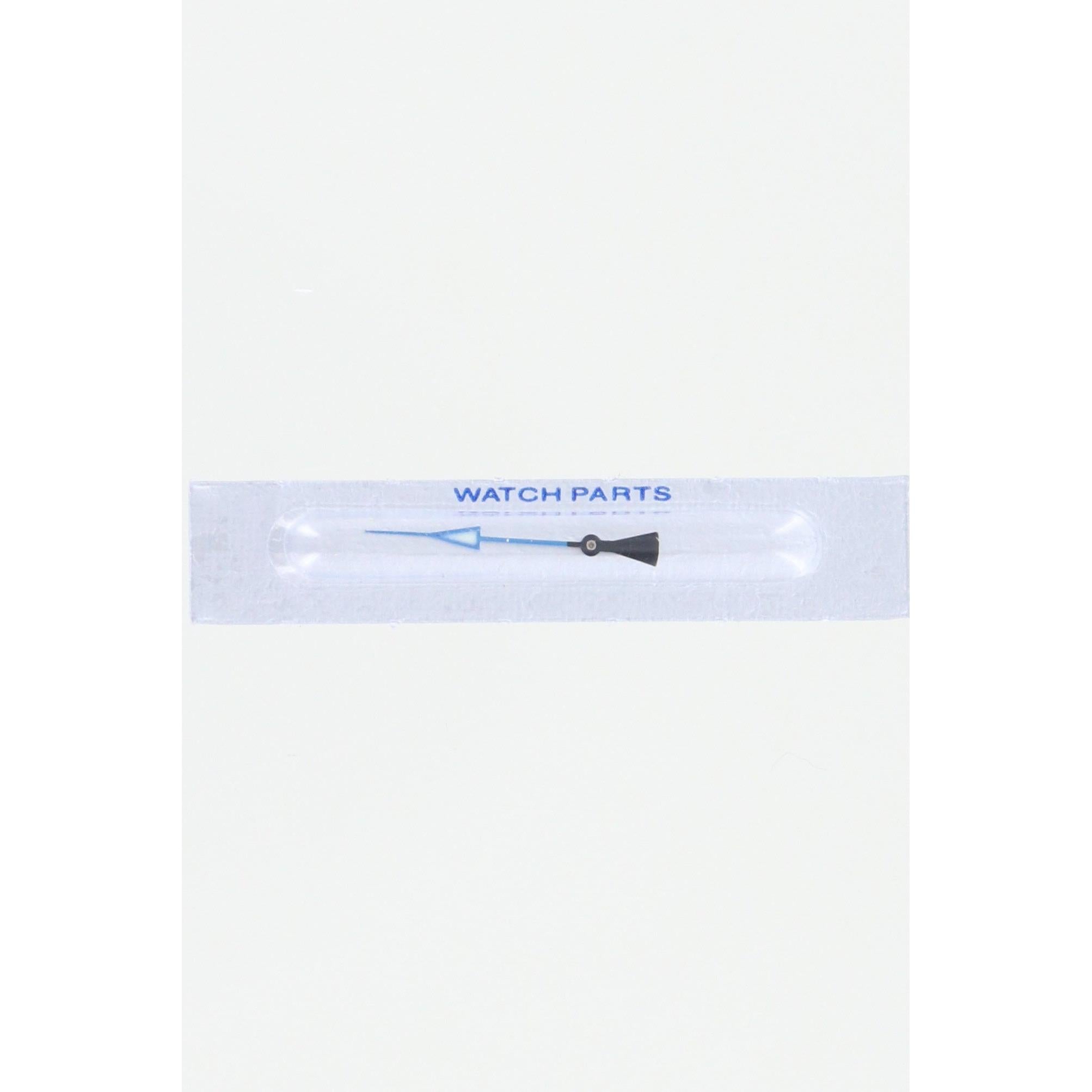 Seiko 3AX125FEA4J Second Hand SKZ331K1 Snow Monster - Watch Plaza