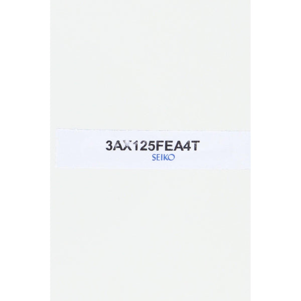 Seiko 3AX125FEA4T Second Hand SARB075 & SARB075J Land Monster - Watch Plaza