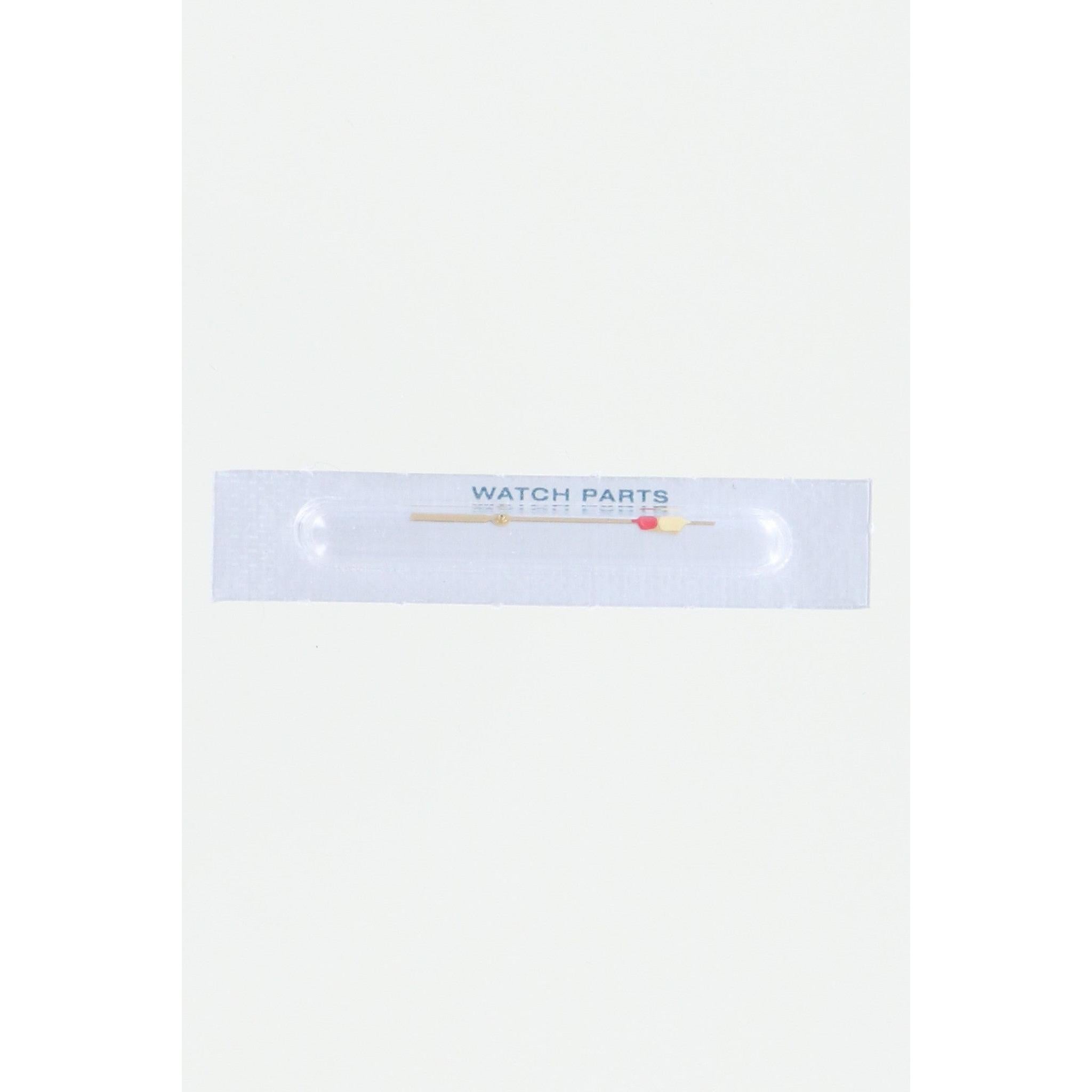 Seiko 3AX130FDA4Z Second Hand SBDC150 & SPB240J1 Prospex - Watch Plaza