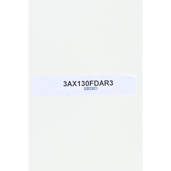 Seiko 3AX130FDAR3 Second Hand SBDC171 & SPB313J1 Prospex - Watch Plaza