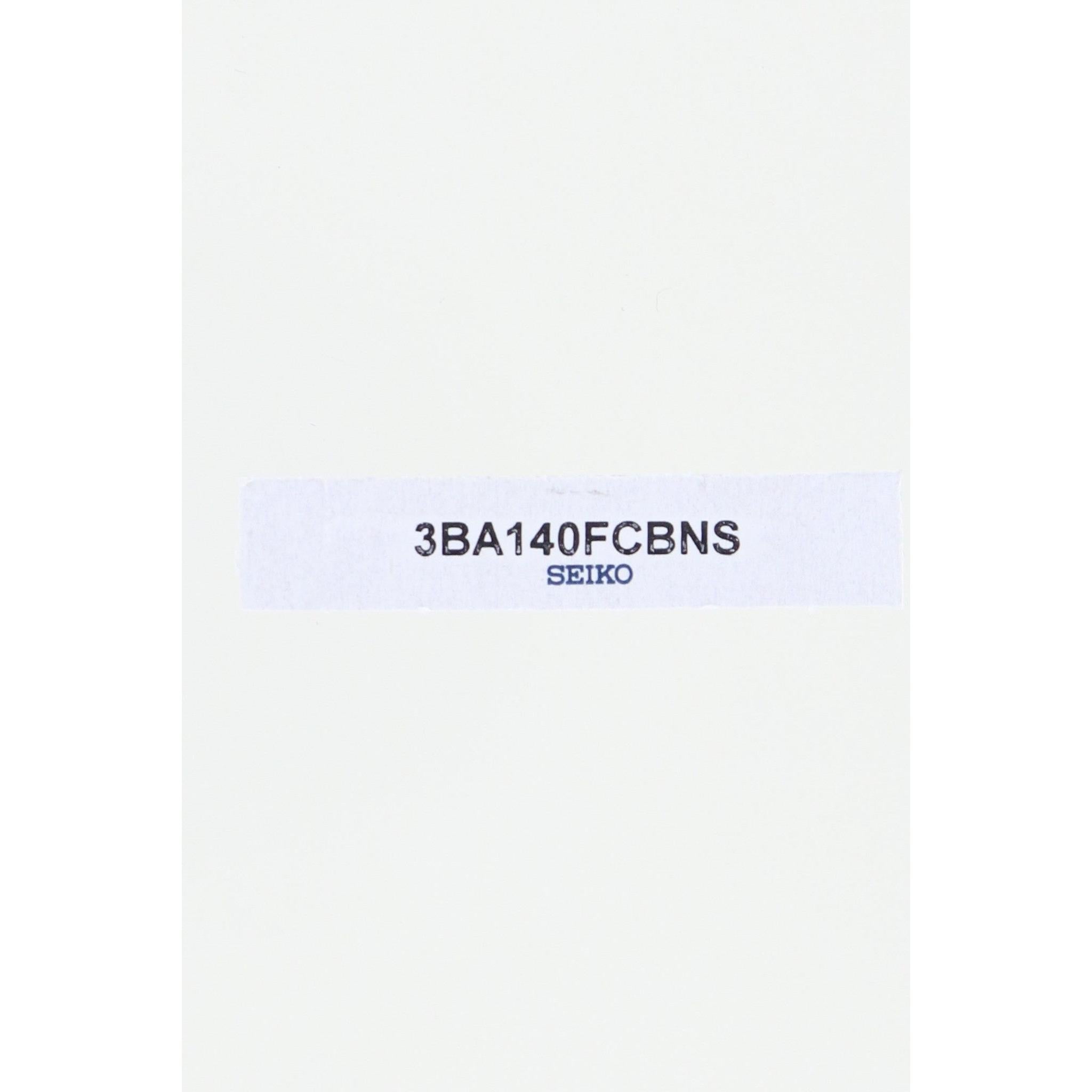 Seiko 3BA140FCBNS Seconds Hand SPB279J1, SPB287J1 & SPB283J1 King Seiko - Watch Plaza