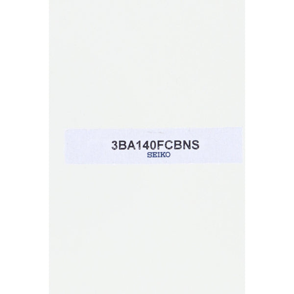 Seiko 3BA140FCBNS Seconds Hand SPB279J1, SPB287J1 & SPB283J1 King Seiko - Watch Plaza
