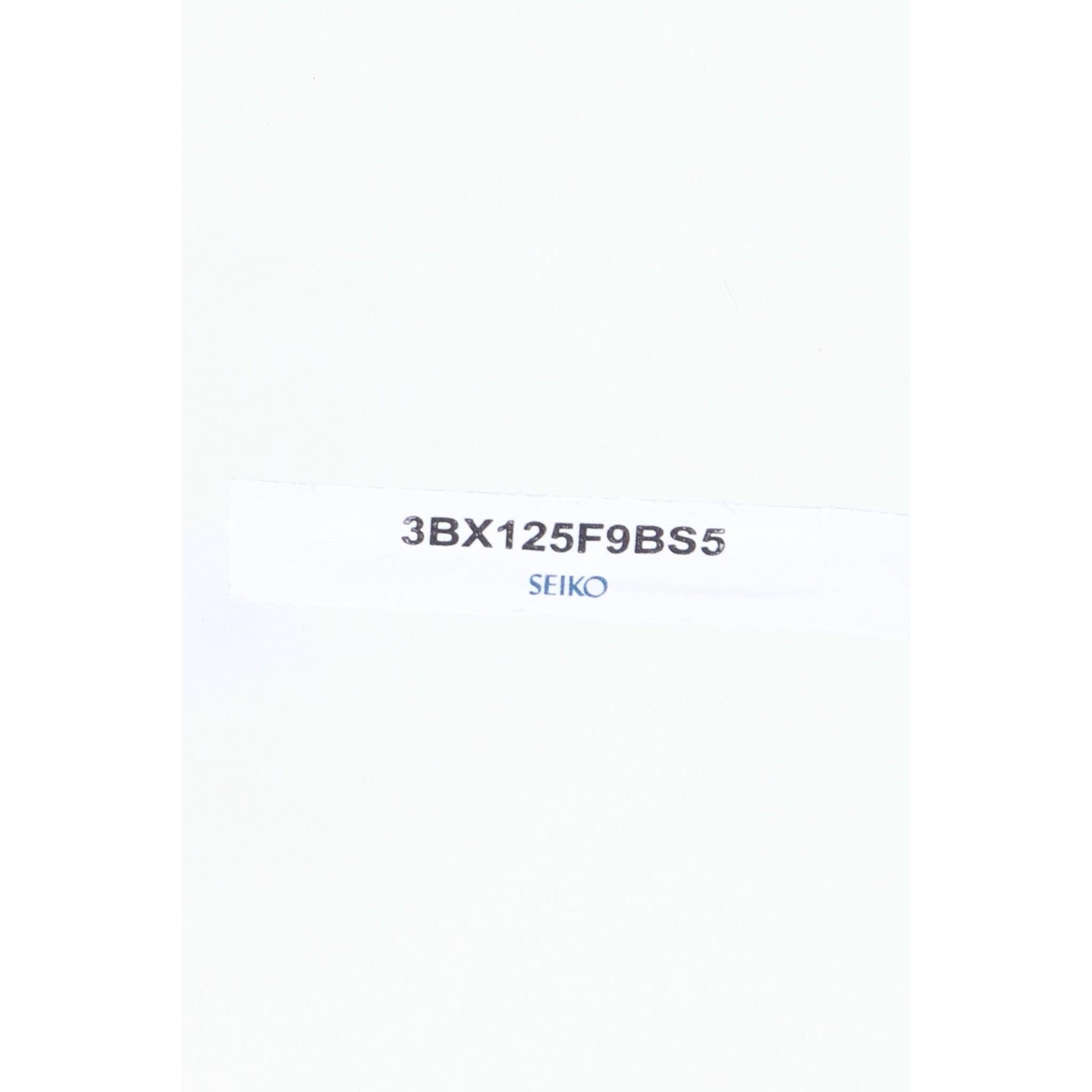 Seiko 3BX125F9BS5 Second Hand SKZ251J1, SKZ249K1 & SKZ251K1 Sports Diver Frankenmonster - Watch Plaza