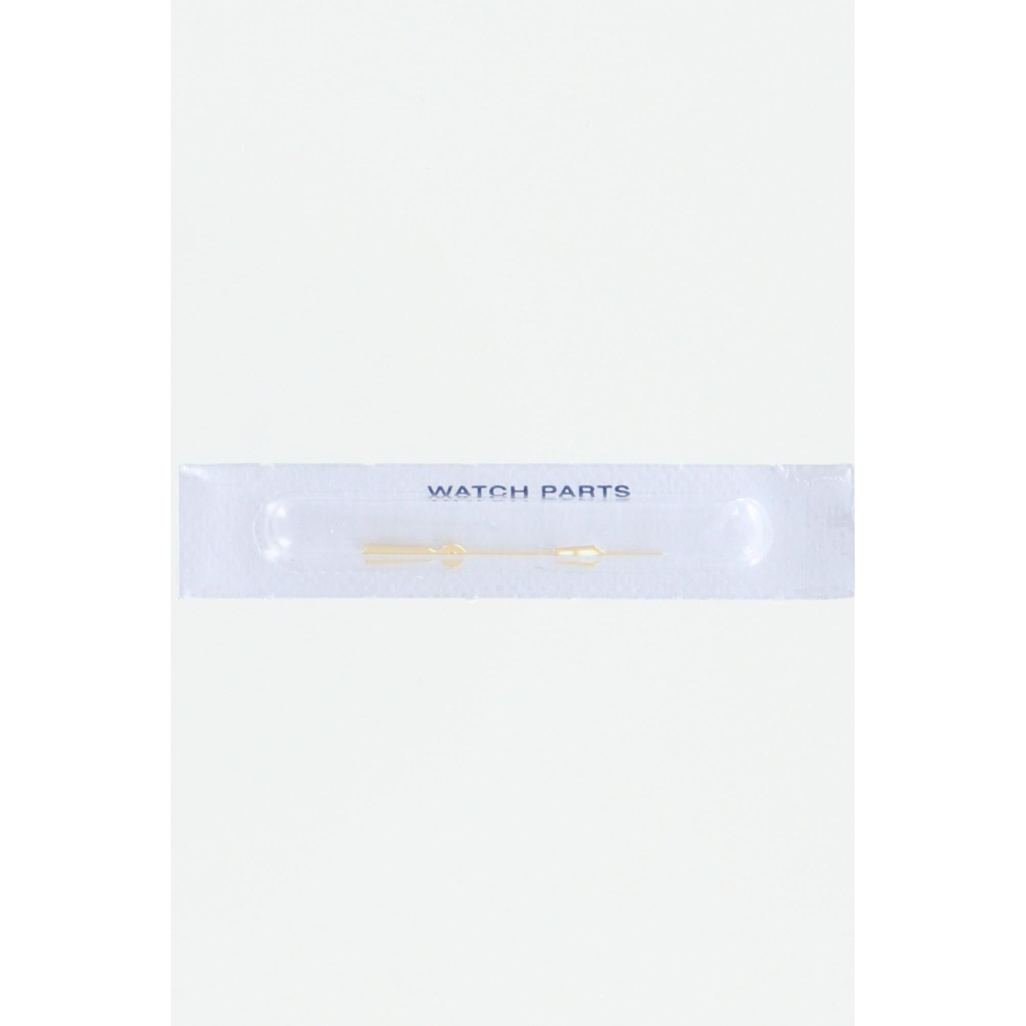 Seiko 3BX125FGBRG Second Hand SPB057J1 - 6R15 - 03Y0 Prospex Shogun Diver - Watch Plaza