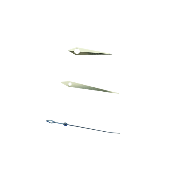 Seiko 3BX150FBBAL Second Hand SARB065 Cocktail Time - Watch Plaza