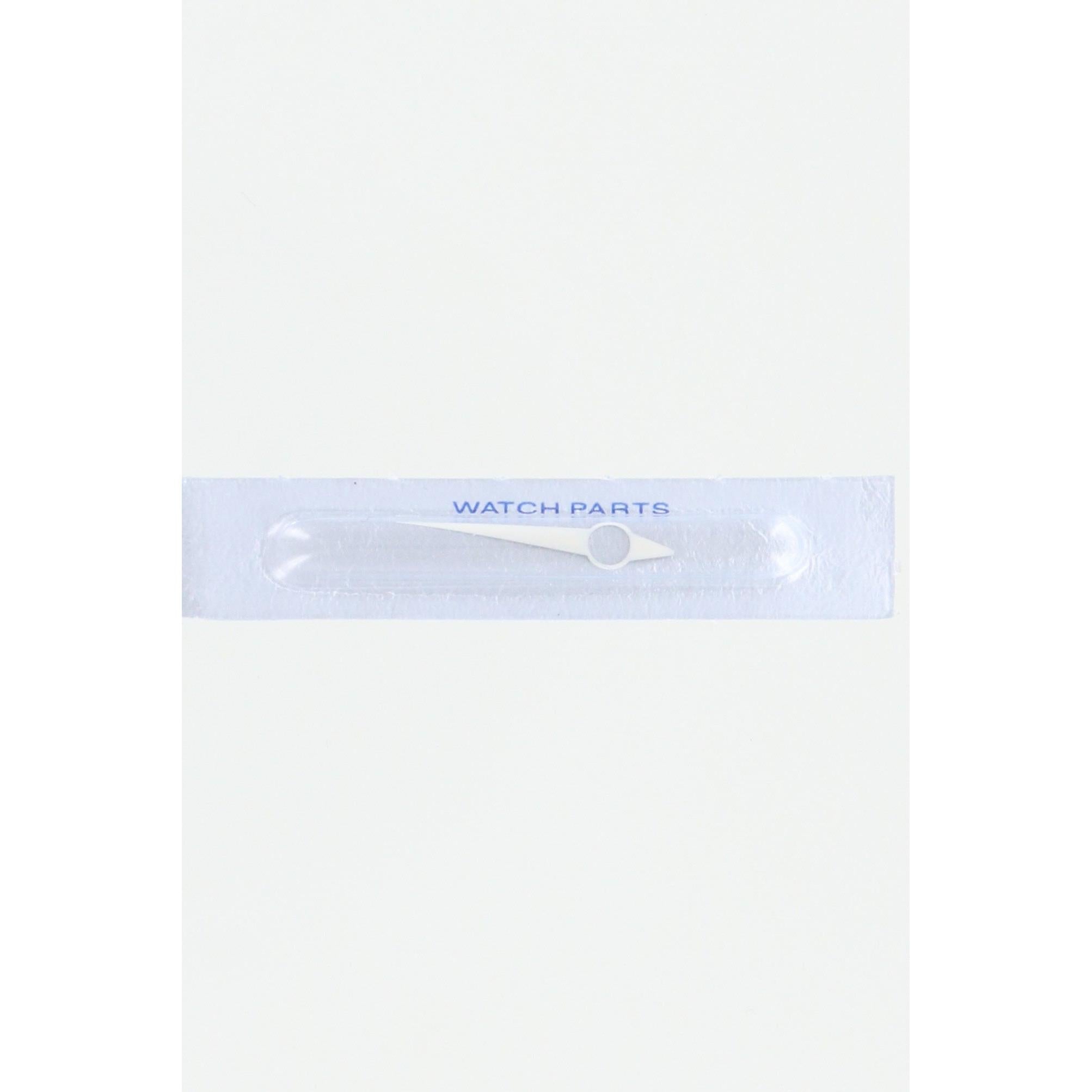 Seiko 4CG120S0BCW Hour Hand SBDB001 & SBDB011 Prospex - Watch Plaza