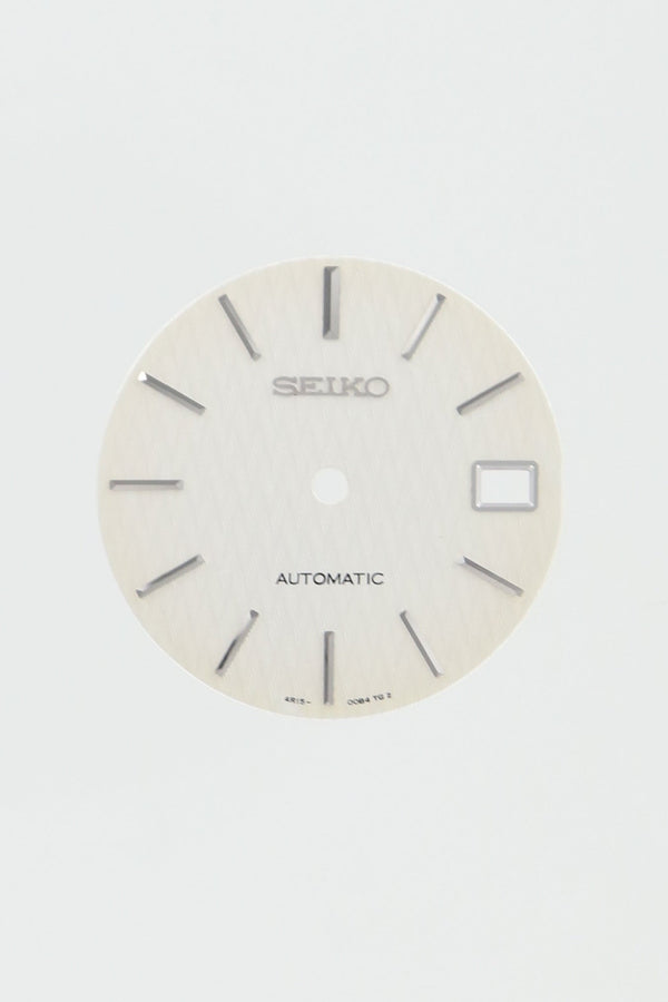 Seiko 4R1500B4XS13 Dial SRP021K1 - Watch Plaza