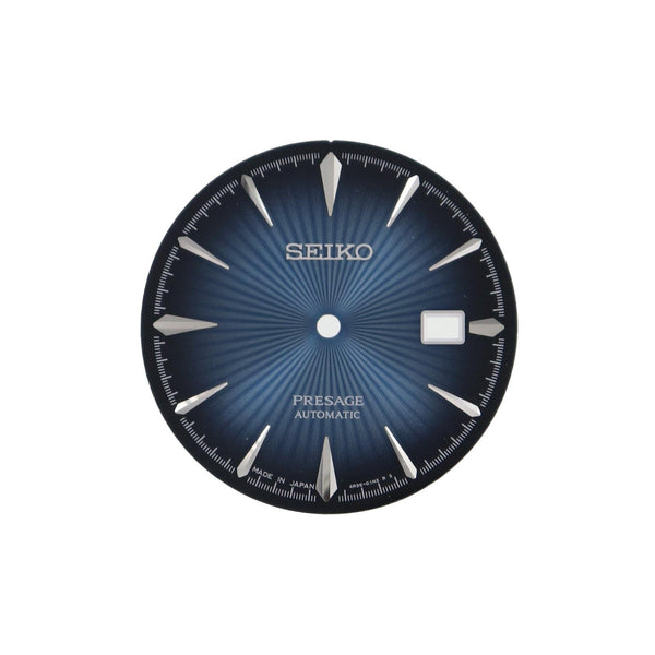 Seiko 4R3501N2XL13 Dial SRPB41 & SARY073 Cocktail Time Presage - Watch Plaza