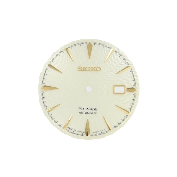 Seiko 4R3501N2XS44 Dial SARY109 & SRPC99 Presage - Watch Plaza