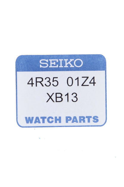 Seiko 4R3501Z4XB13 Dial SRPC35 & SRPC37 Mini Turtle Prospex - Watch Plaza