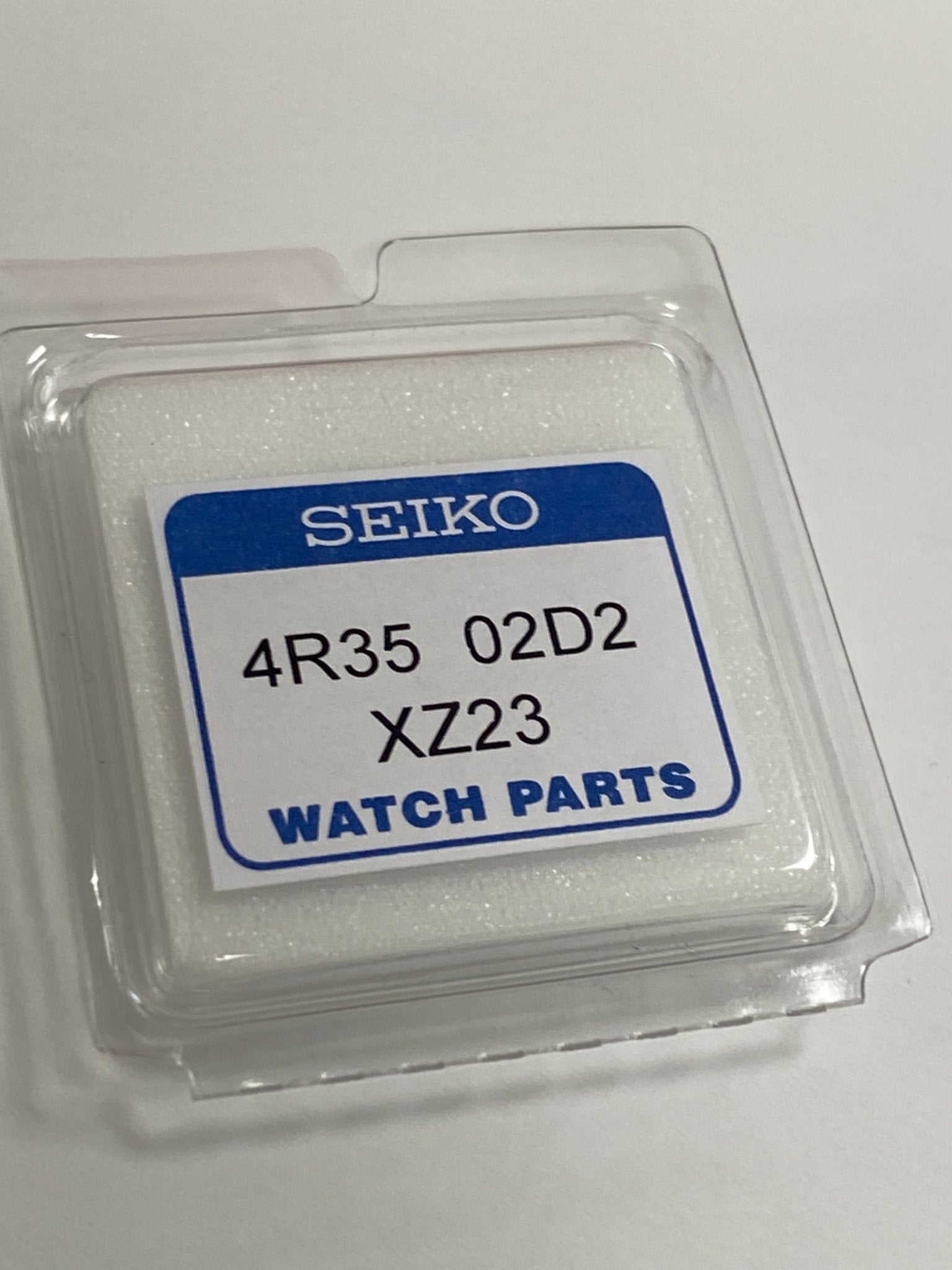 Seiko 4R3502D2XZ23 Dial SRP839J1 Presage - WatchPlaza