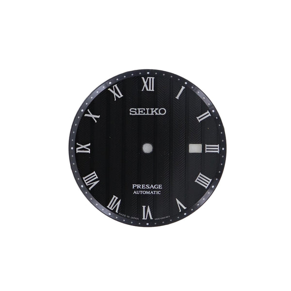 Seiko 4R3502E2XB13 Date - Only Dial (3) SRPC81J1 & SARY099 Presage - Watch Plaza