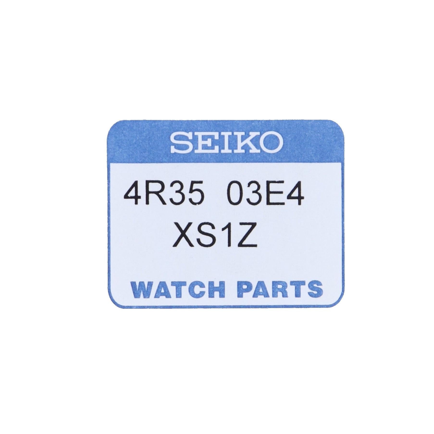 Seiko 4R3503E4XS1Z Dial SRPE37 King Samurai Prospex - Watch Plaza