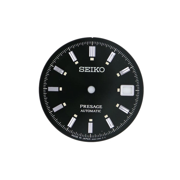 Seiko 4R3503X2XE13 Date - Only Dial (3) SRPG07J1 & SARY195 Presage - Watch Plaza