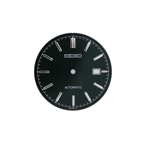 Seiko 4R3504F4XE13 Date - Only Dial (3) SRPH89K1 Classic - Watch Plaza