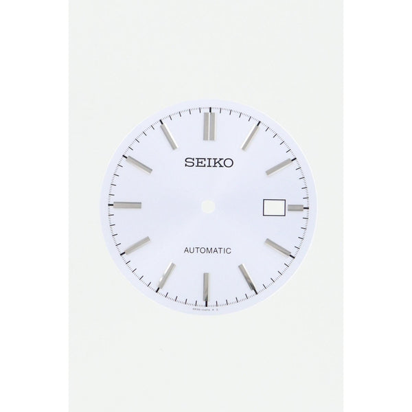 Seiko 4R3504F4XS13 Date - Only Dial (3) SRPH85K1 Classic - Watch Plaza