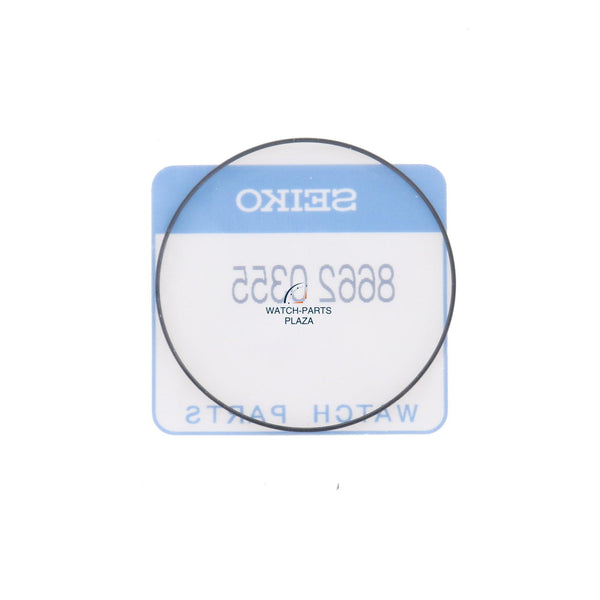 Seiko 4R36, 6N42, 4R37, 7S36, 6R15, 6R21, 6R24, 6R27, 8F56 glass gasket / o - ring original - Watch Plaza
