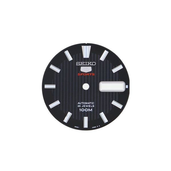 Seiko 4R3603G4XB13 Dial SRP553, SRP555 & SRP575 5 Sports - Watch Plaza