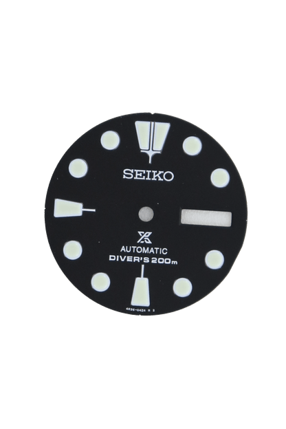 Seiko 4R3604Z4XB1Z Prospex SRP777 Dial Black Turtle 4R36 - 04Y0 - SRP779K1, SRP787K1 & SRP789K1 - Watch Plaza