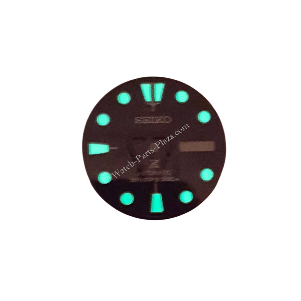 Seiko 4R3604Z4XB1Z Prospex SRP777 Dial Black Turtle 4R36 - 04Y0 - SRP779K1, SRP787K1 & SRP789K1 - Watch Plaza