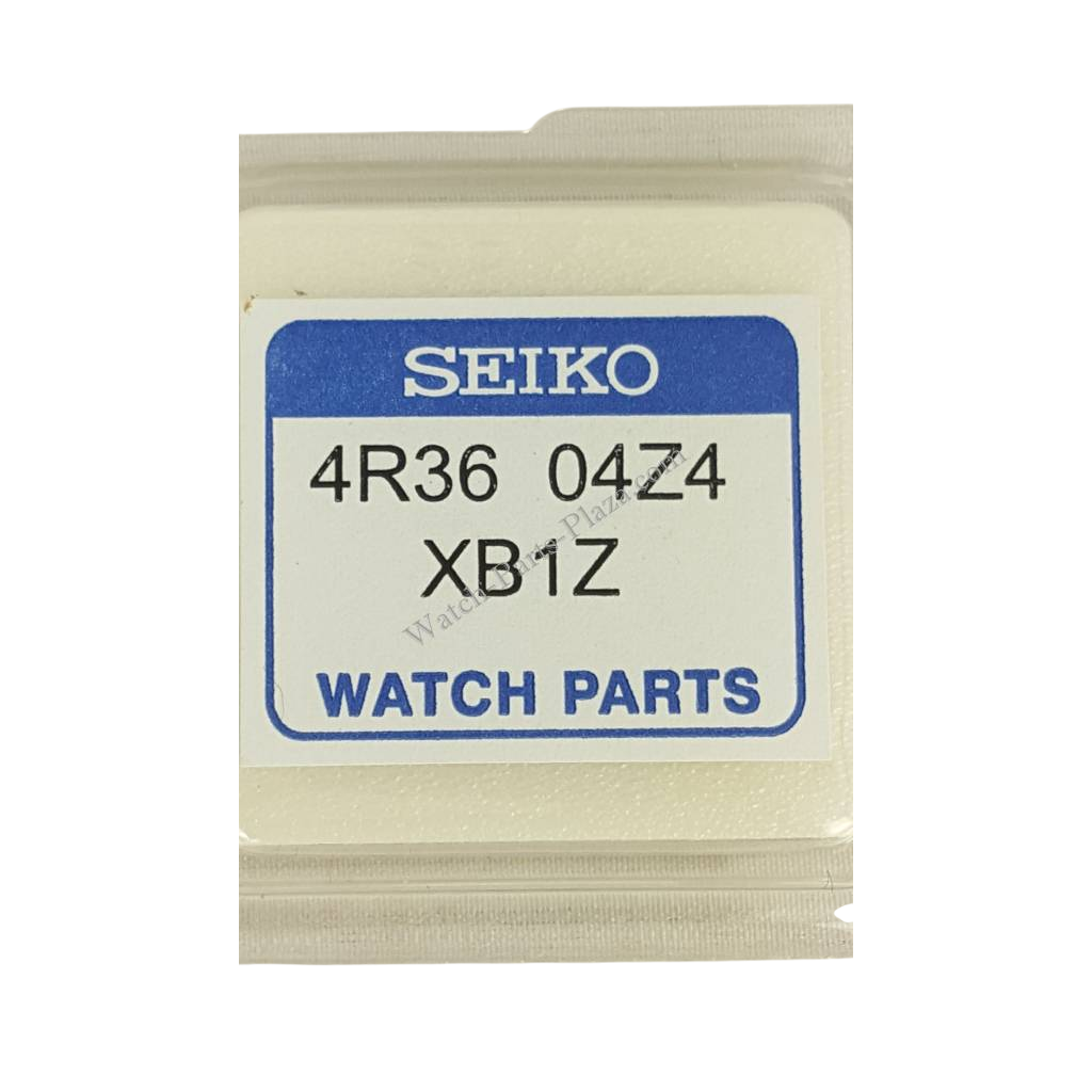 Seiko 4R3604Z4XB1Z Prospex SRP777 Dial Black Turtle 4R36 - 04Y0 - SRP779K1, SRP787K1 & SRP789K1 - Watch Plaza