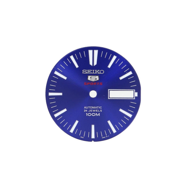 Seiko 4R3605W4XL13 Dial SRPB25K1 5 Sports - Watch Plaza