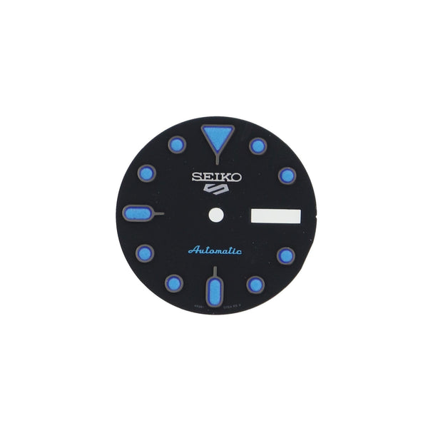 Seiko 4R3607E4XB5Z Dial SRPD81K1 5 Sports - Watch Plaza