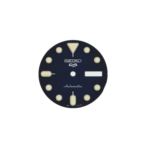 Seiko 4R3607F4X923 Dial SRPD71 5 Sports - Watch Plaza