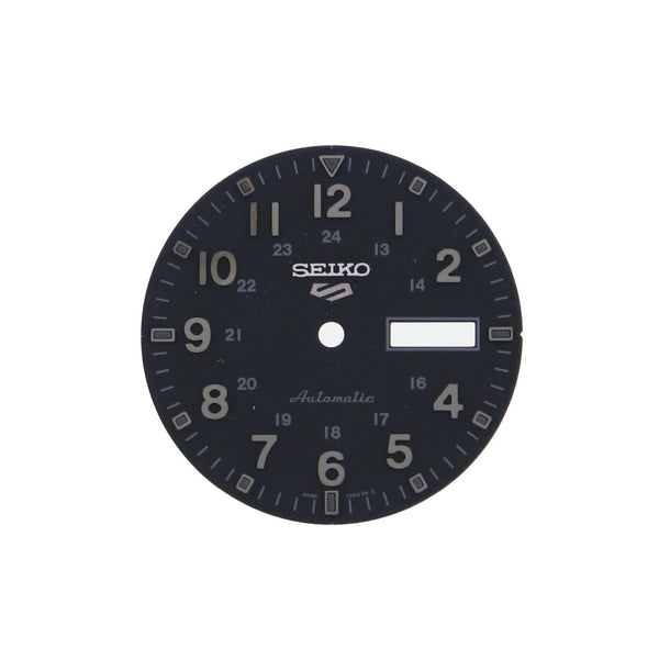 Seiko 4R3612M4XB1Z Dial SRPJ09K1 5 Sports - Watch Plaza