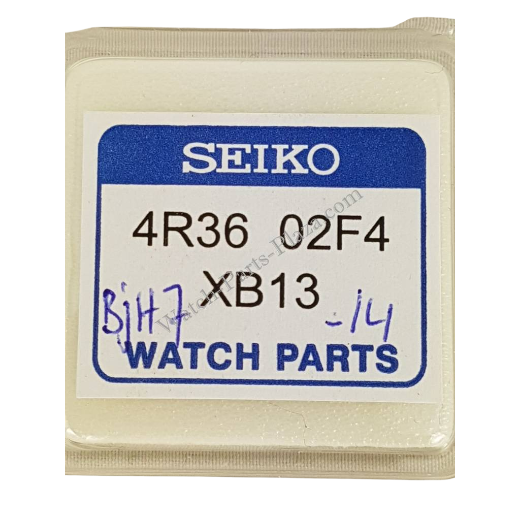 Seiko 5 Sports SRP415 Dial Black 4R36 - 02D0 SRP415K1 - Watch Plaza