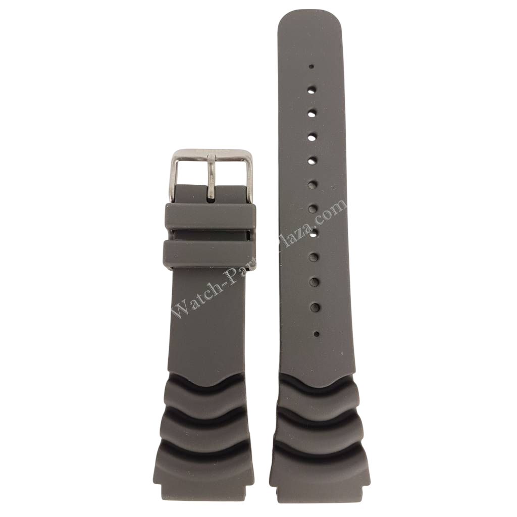 Seiko 5 Sports SRPA11K1 Watch Parts 4R36 - 04Z0 Dial, Bezel, Hands & Chapter Ring - Watch Plaza