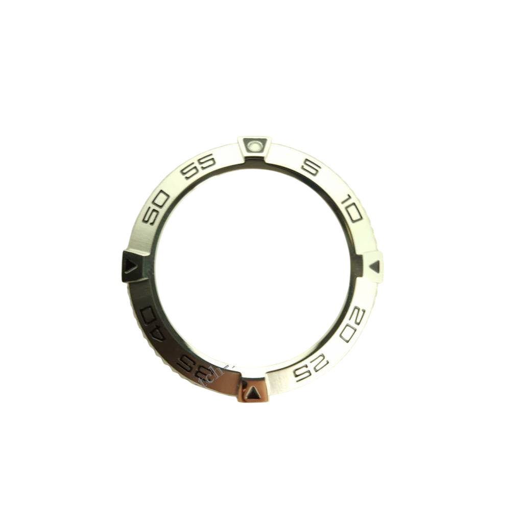 Seiko 5 Sports Steel Bezel SNZB67K1 SNZB69K1 Genuine SNZB71K1 SNZB73K1 - Watch Plaza